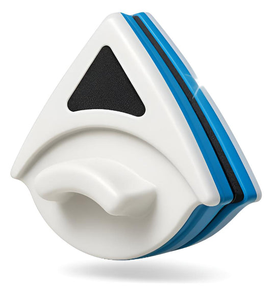 🧼 LimpiaVidrios 2 en 1 Magnético Power™